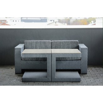 диван двомісний Гранд